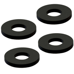 Arrma Washer 6.1x14x1.5mm 6S (2) AR709050