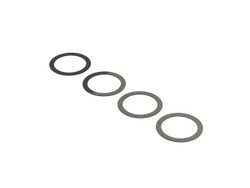 Arrma Washer 12x15.5x0.2mm (4) AR709052