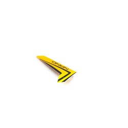 Blade Vertical Tail Fin: Nano CP S BLH2404
