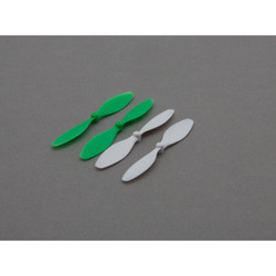 Blade Props (4): Glimpse BLH2206
