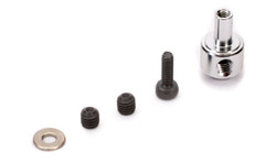 Blade Tail Rotor Hub Set: 200 SR X BLH2020