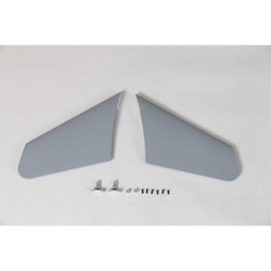 E-flite Horizontal Stabilizer Set:F-18 80mm EDF EFL3978