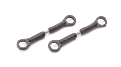 Blade Pushrod Set (2): 200 SR X BLH2007