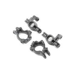 Losi Front Spindle & Carrier Set: TENACITY ALL LOS234018