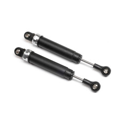 Losi Secondary Rear Shock Complete (2): Hammer Rey LOS233033