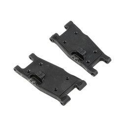 Losi FR Suspension Arm Set: Rock Rey LOS234011