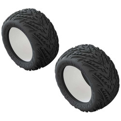 Arrma Minokawa LP Tire 3.8 Foam Inserts (2) AR520048