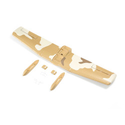 E-flite Main Wing Set; UMX A-10 30mm EFLU6556
