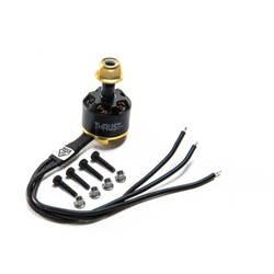 Blade 1407 2820KV FPV Racing Motor, Yellow BLHA1026