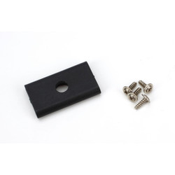 Blade Tail Drive Shaft Lower Bearing Block/Mount: B450 BLH1654