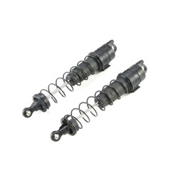 Losi Rear Shock Set, Complete: 22S LOS233017