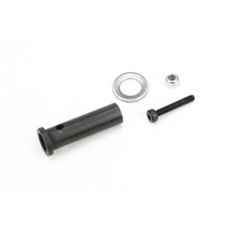 Blade One-Way Bearing Shaft and Shim Set: B450, B400 BLH1649