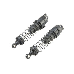 Losi Front Shock Set, Complete: 22S LOS233016