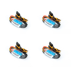 Blade 20A ESC BLHeli Opto Quad Pack BLHA1006