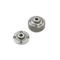 Losi Main Diff Gear and Housing, Gear Diff: 22S LOS232049