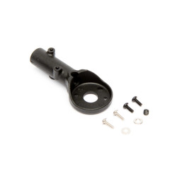 Blade Tail Motor Mount: Night 230 S BLH1555