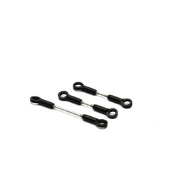 Blade Servo pushrod set Blade 230s BLH1509