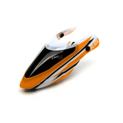 Blade Stock Canopy, Orange 130 S BLH9314
