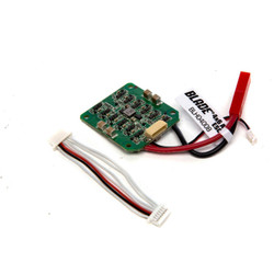 Blade 4-n-1 FPV ESC, BLHeli: Torrent 110 FPV BLH04008