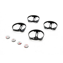 Blade Prop Guards (4):  Torrent 110 FPV BLH04003