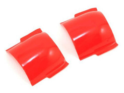 Blade Servo Cover Set: UM F-27 FPV BLH03204