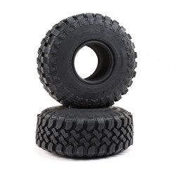 Axial 2.9" Falken Wildpeak Monster Truck Tires With Inserts (2) AXI45002