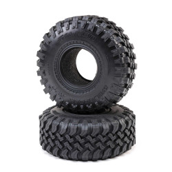 Axial Falken Wildpeak 4.7"/1.9" R35 Tires with Inserts (2) AXI43014