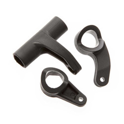 Arrma Steering Bellcrank Composite Set AR340073