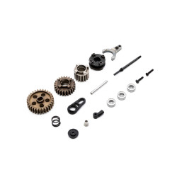 Axial 2-Speed Set  RBX10 AXI332005