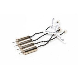 Blade Pro Motor Set, (4): Inductrix BLH8521