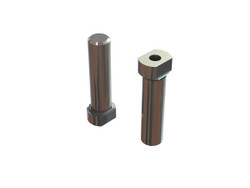 Arrma Steering Post (2) 4x4 AR340137