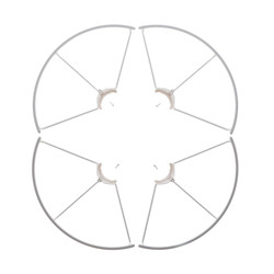 Blade Prop Guard Set: Chroma BLH8617
