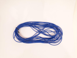 Logic RC Silicone Wire 1.6mm - 10m Blue LGL-SW15/10BL