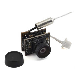Blade Camera with OSD: Inductrix BL (EU Specific) BLH8852EU