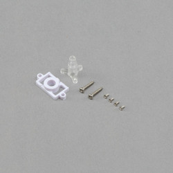 E-flite Motor Mount: UMX Cessna 182 EFLU5612