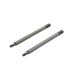 Arrma Shock Shaft 4x61mm (2) ARA330675