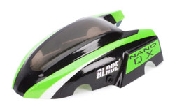 Blade Green Canopy: Nano QX BLH7614