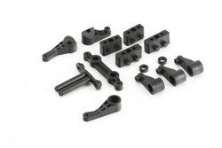 Arrma Steering Parts Set 2014 Spec AR340079