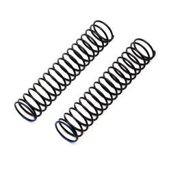 Axial Spring, 15x85mm 1.95lbs/in Purple (2) AXI333001