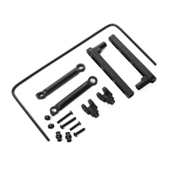 Axial Sway Bar Set  RBX10 AXI334001