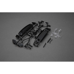 Axial UMG10 Grille Set AXI31631