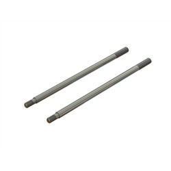 Arrma Shock Shaft 3x68mm (2) ARA330670