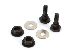 Arrma Steering Step Screw 3x14mm (2) AR340062