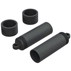 Arrma Shock Bdy BigBore/Spring Spcr Set Re 4x4 AR330529