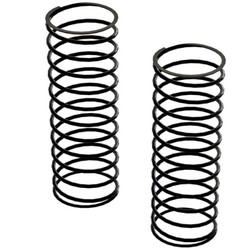 Arrma Shock Spring Rear 80mm (2) AR330533