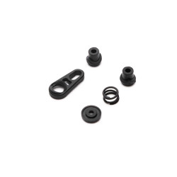 Axial SCX6: 2-Speed Servo Saver Set AXI252025