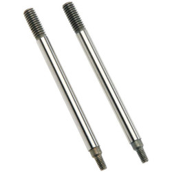 Arrma Shock Shaft 4x54mm 6S (2) AR330510