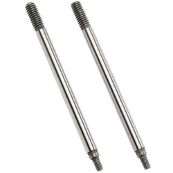 Arrma Shock Shaft 4x61mm 6S (2) AR330496