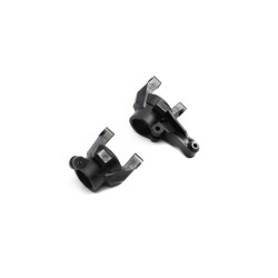 Axial SCX6: AR90 Steering Knuckle Carriers L/R AXI252003