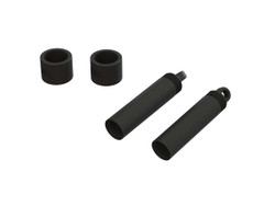 Arrma Shock Body/Spring Spacer Set 2 Rear 4x4 AR330517